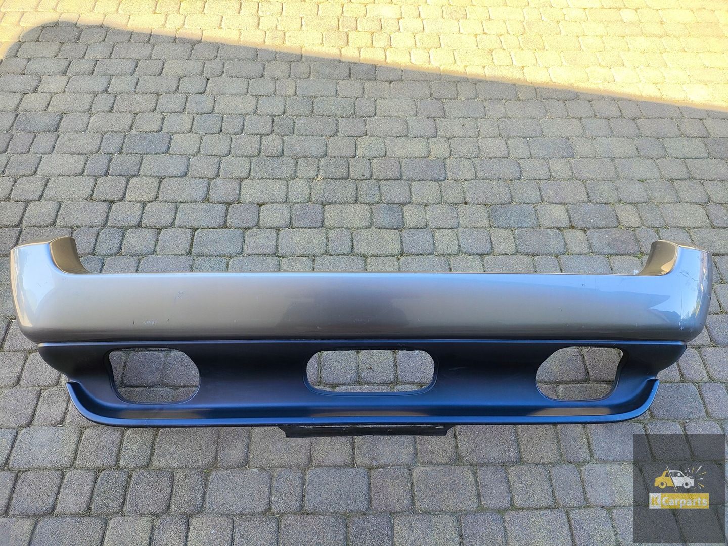 8402326 8402324, Pare-chocs arrière BMW X5 E53 99-05