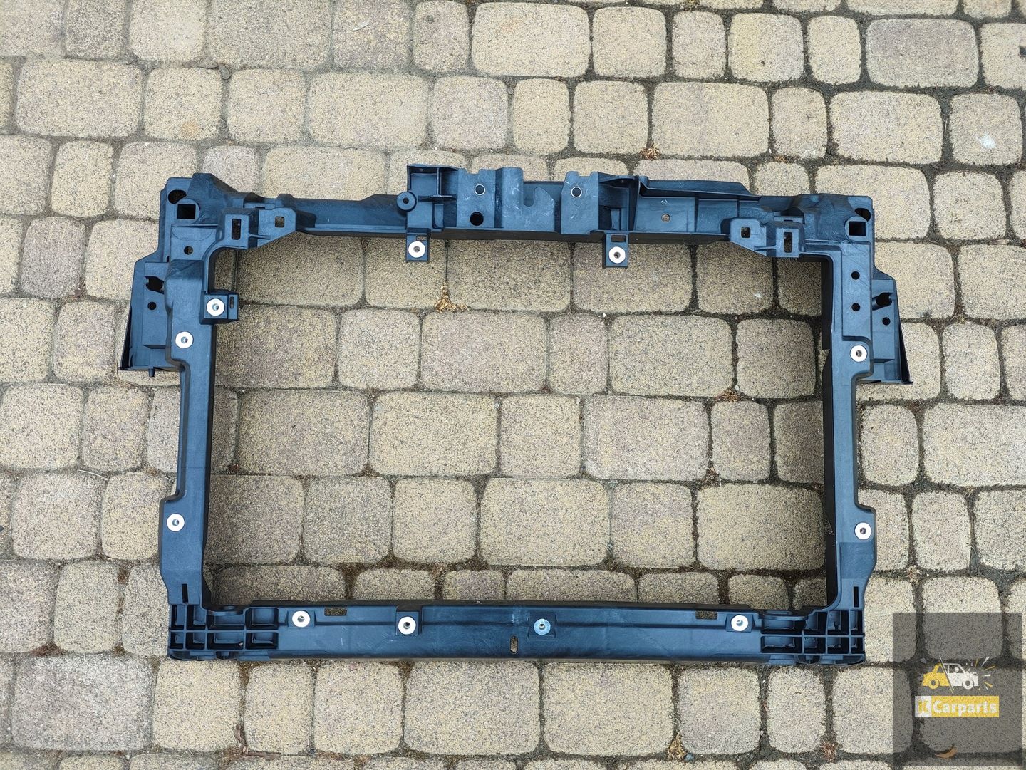 20653110, MAZDA CX-7 06- VOORSTE RIEM