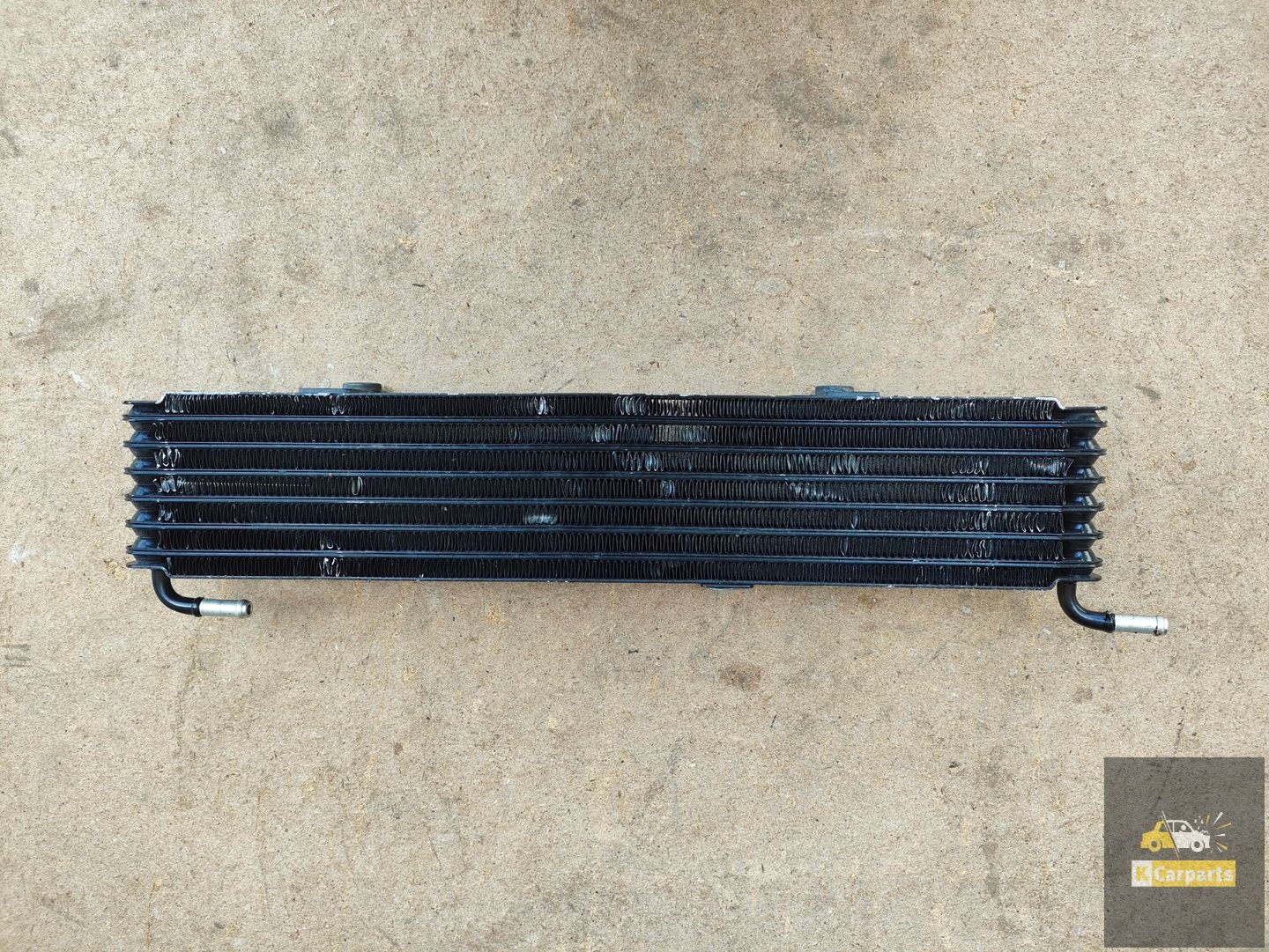 0240007751 9499D169, MITSUBISHI OUTLANDER 3 III PHEV 12-21 OLIEKOELER