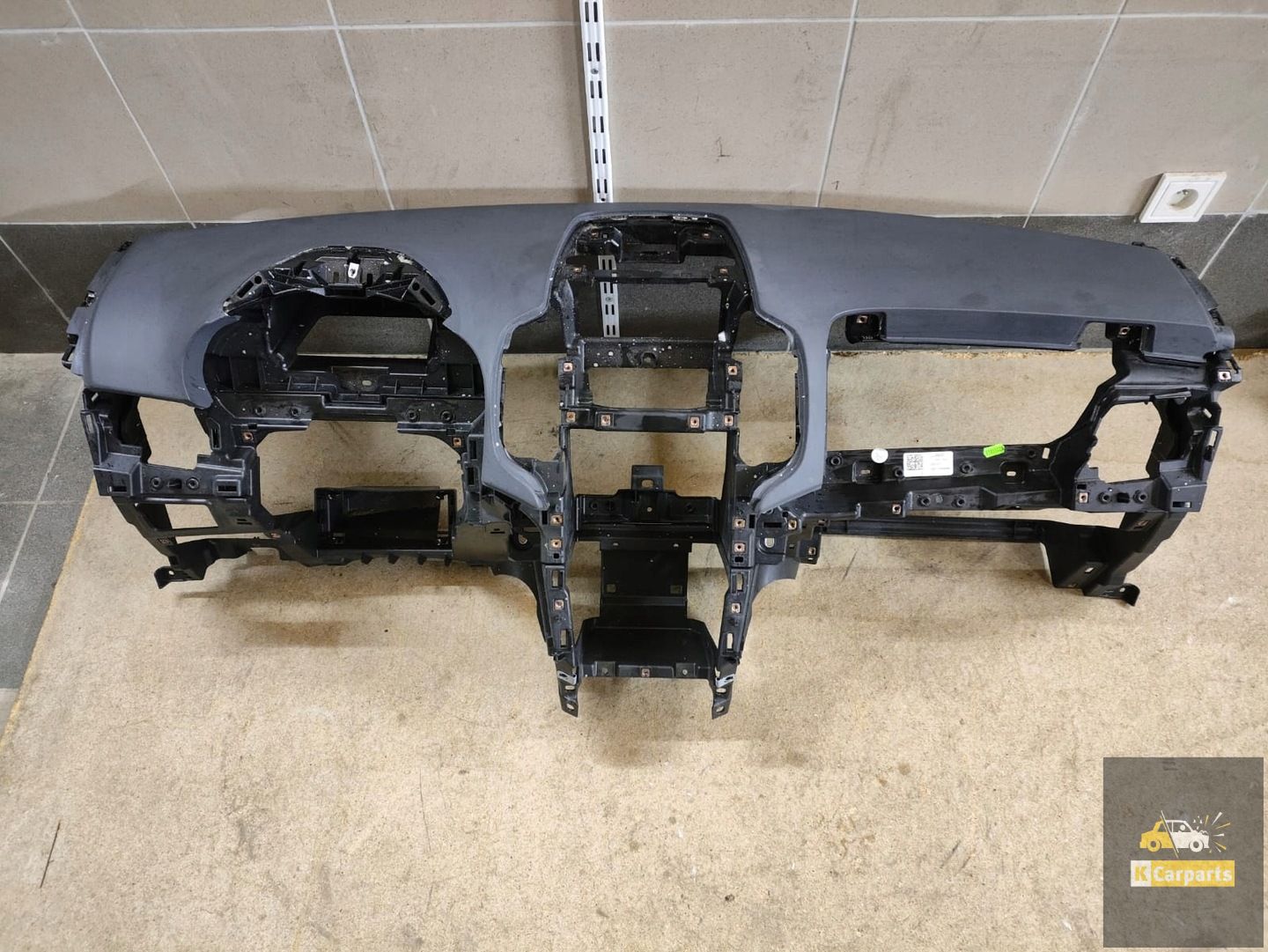 .793389777| (, OPEL ZAFIRA C 2011-2019 CONSOLE AIRBAG BOORD