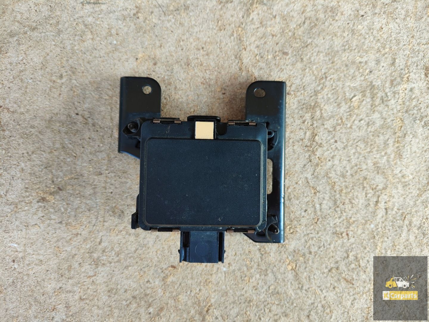 5Q0907561F, VW SKODA STOEL RADAR ACC