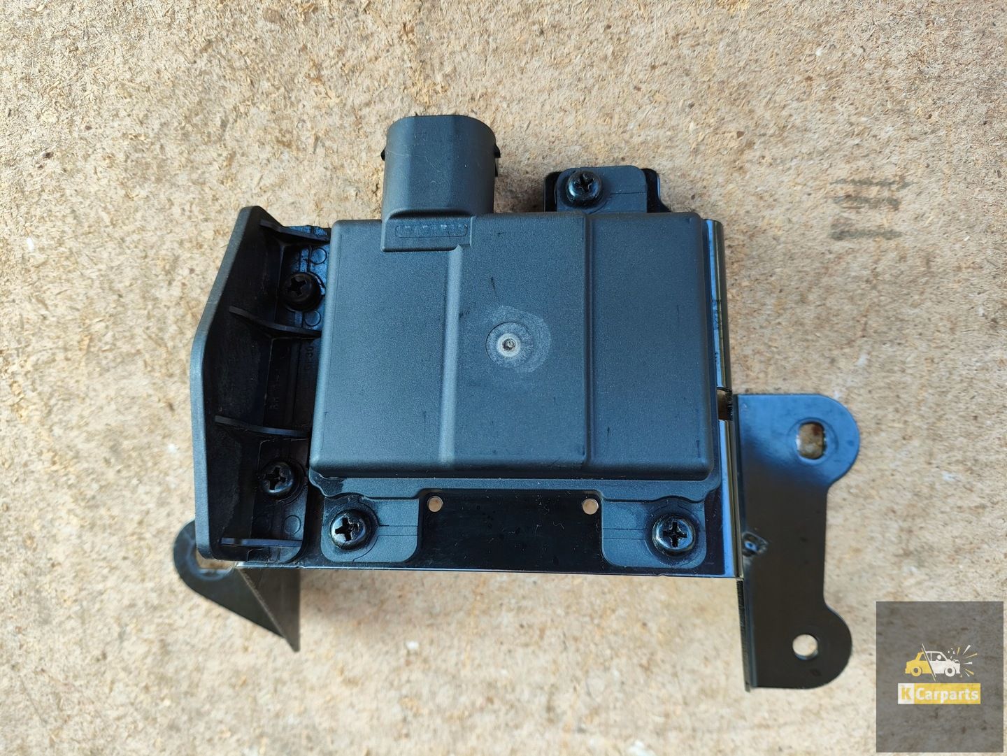 99150N7000, HYUNDAI TUCSON 4 IV DODEHOEKRADAR