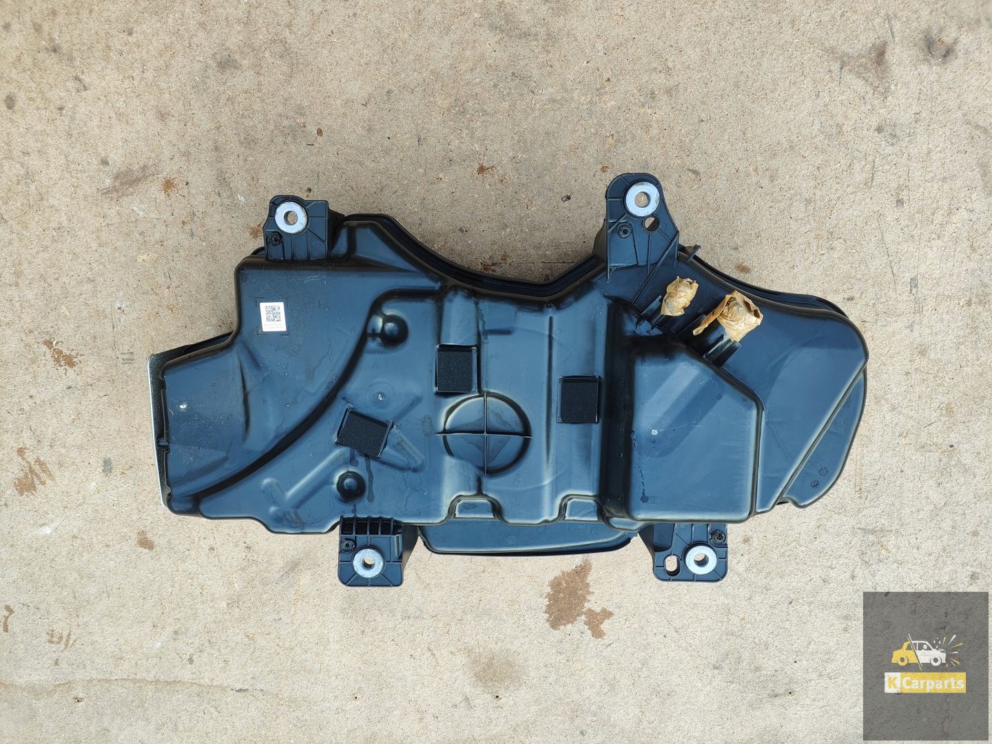 Q5 80A, AUDI Q5 II 80A AdBlue-Tankpumpe