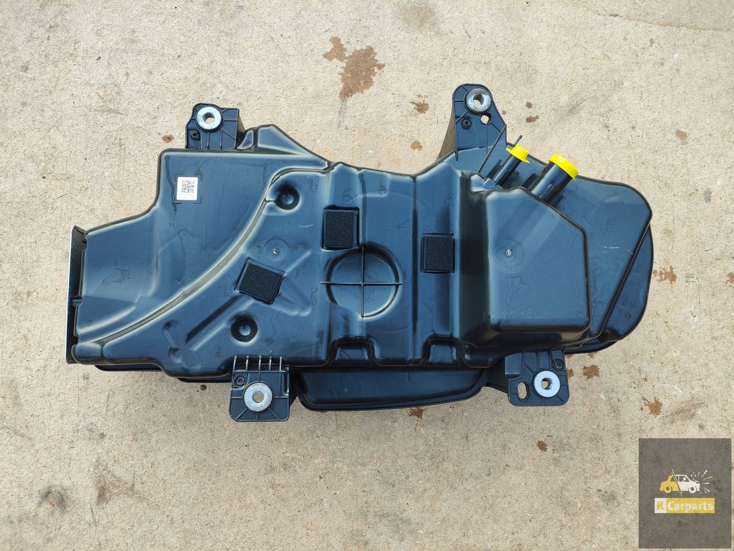 Q5 80A, AUDI Q5 II 80A ADBLUE TANKPOMP