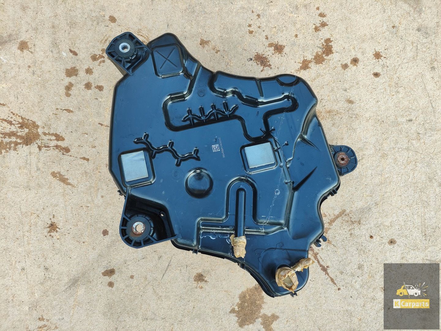 BMW 3 G20 G21 ADBLUE TANKPOMP