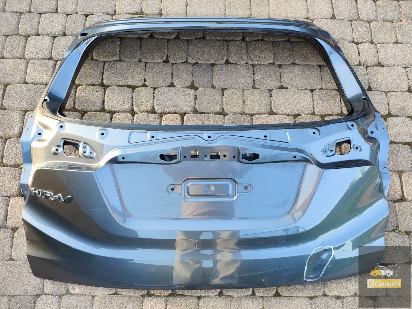 HONDA HR-V HRV 2 II 15- ACHTERACHTERKLEP