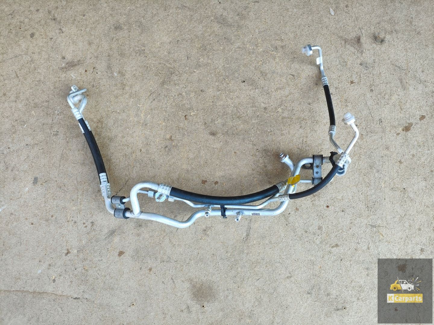 9846545480, CITROEN BERLIGO IV 4 E PARTNER IV 4 21- LEIDINGEN AIRCO