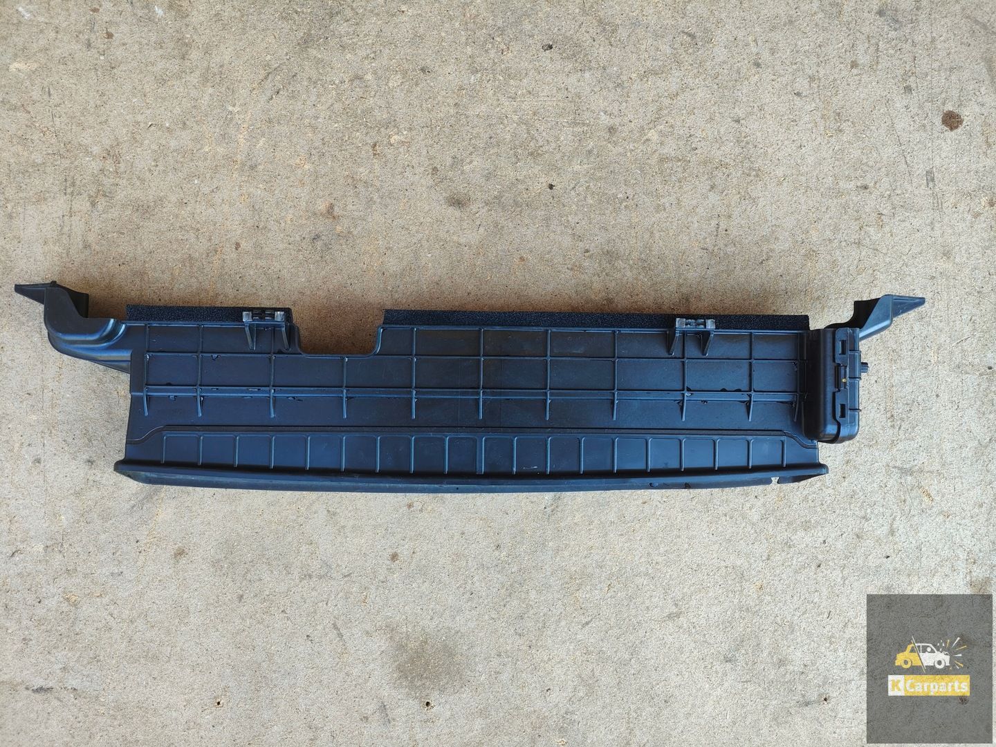86950 G7000, HYUNDAI IONIQ 4 IV 16- LAMELLEN LUCHTDEFLECTOR