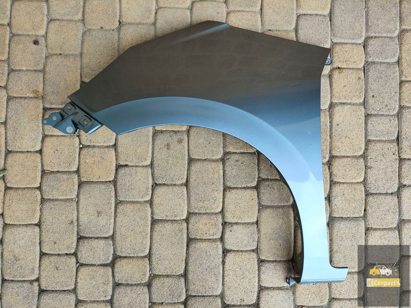 60261-TZA-000ZZ, HONDA JAZZ 5 V 20- LINKERVOORVLEUGEL