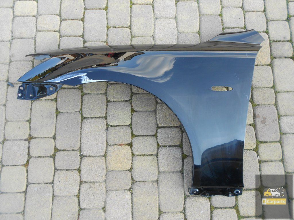 LEXUS IS 220 250 06-08 LINKER VOORVLEUGEL