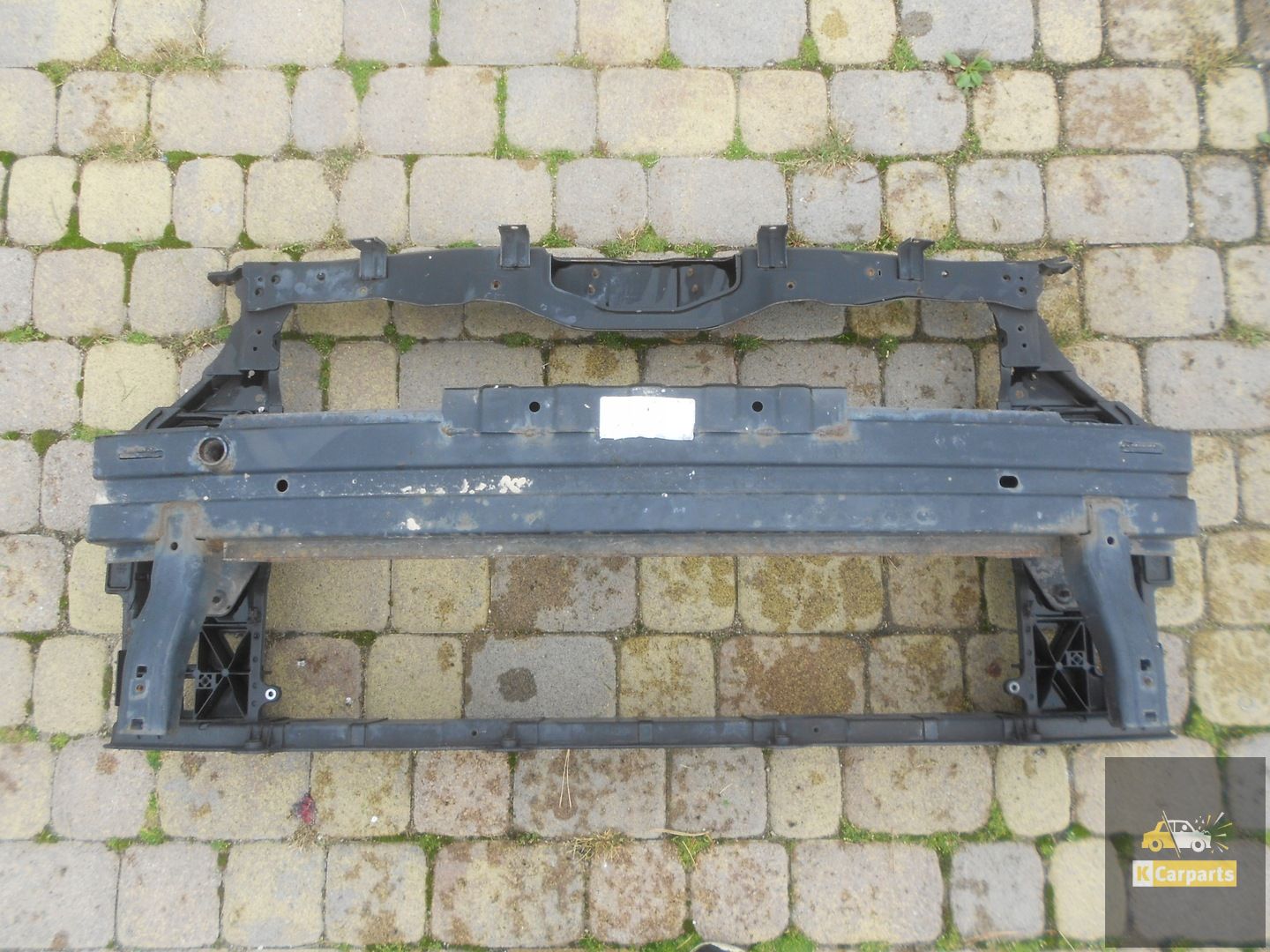 HYUNDAI I40 I 40 11- VOORSTE GORDELVERSTEVIGING