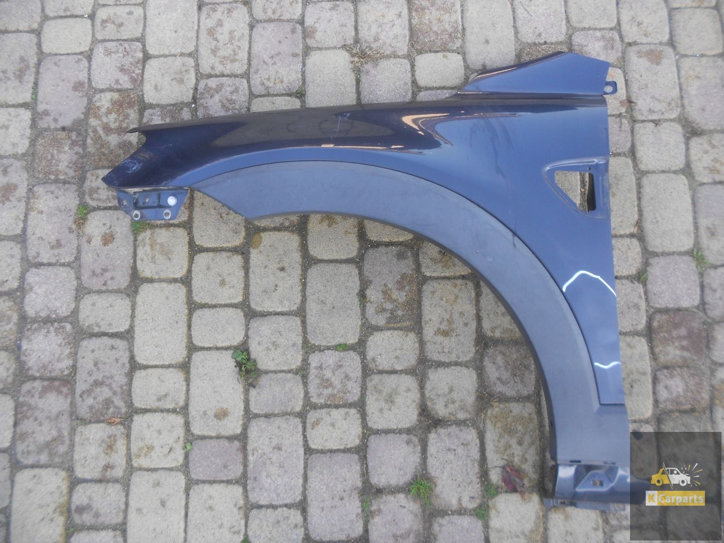 CHEVROLET CAPTIVA 06 - AILE AVANT GAUCHE