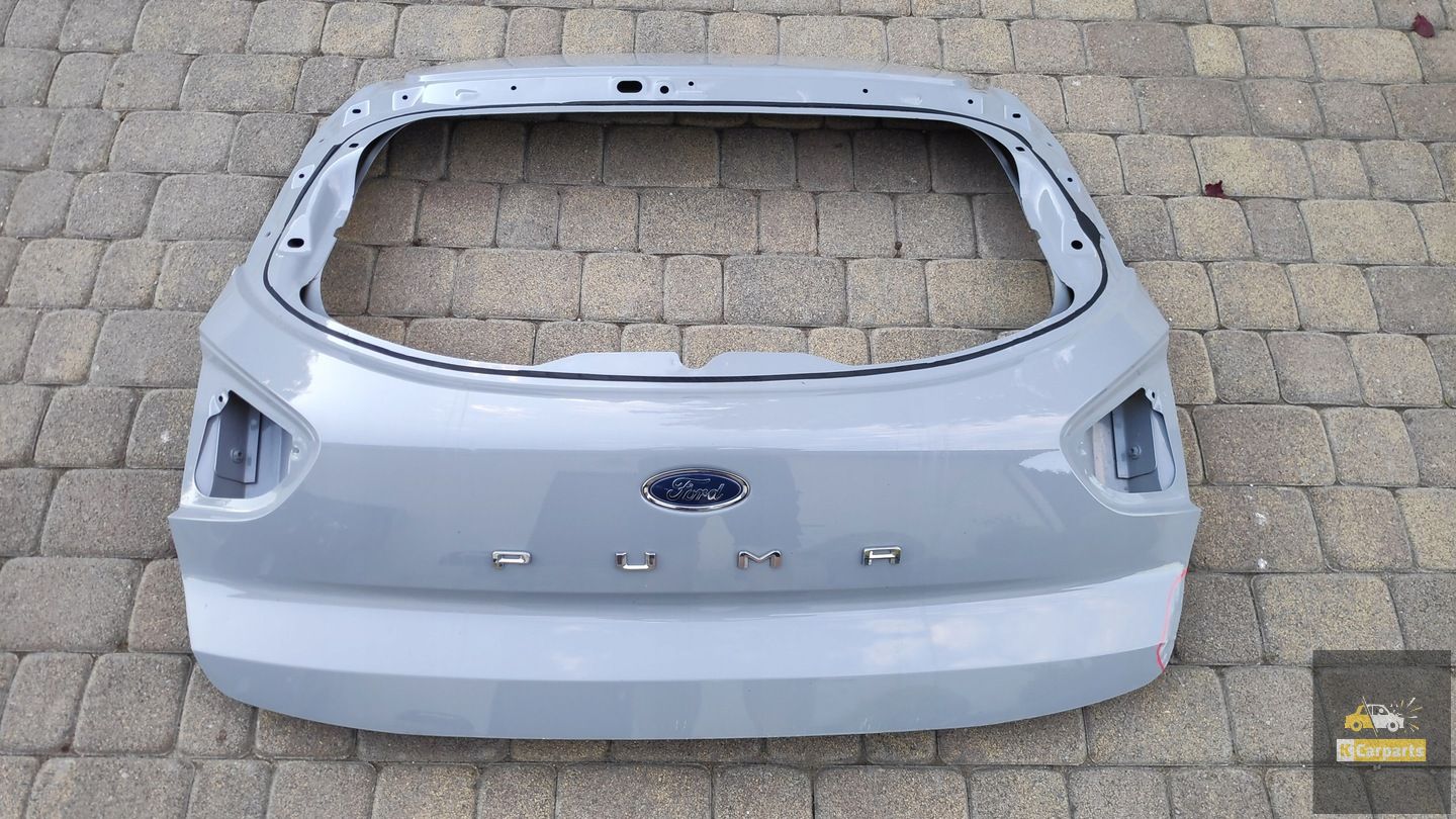 1TB-S431F78, FORD PUMA 2 II 19- ACHTERKLEP