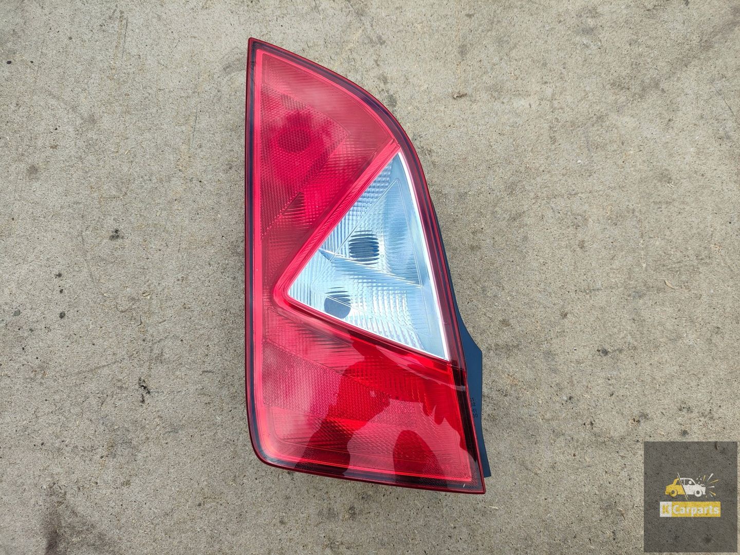 1S945095K, SEAT MII 12- REAR LIGHT LEFT
