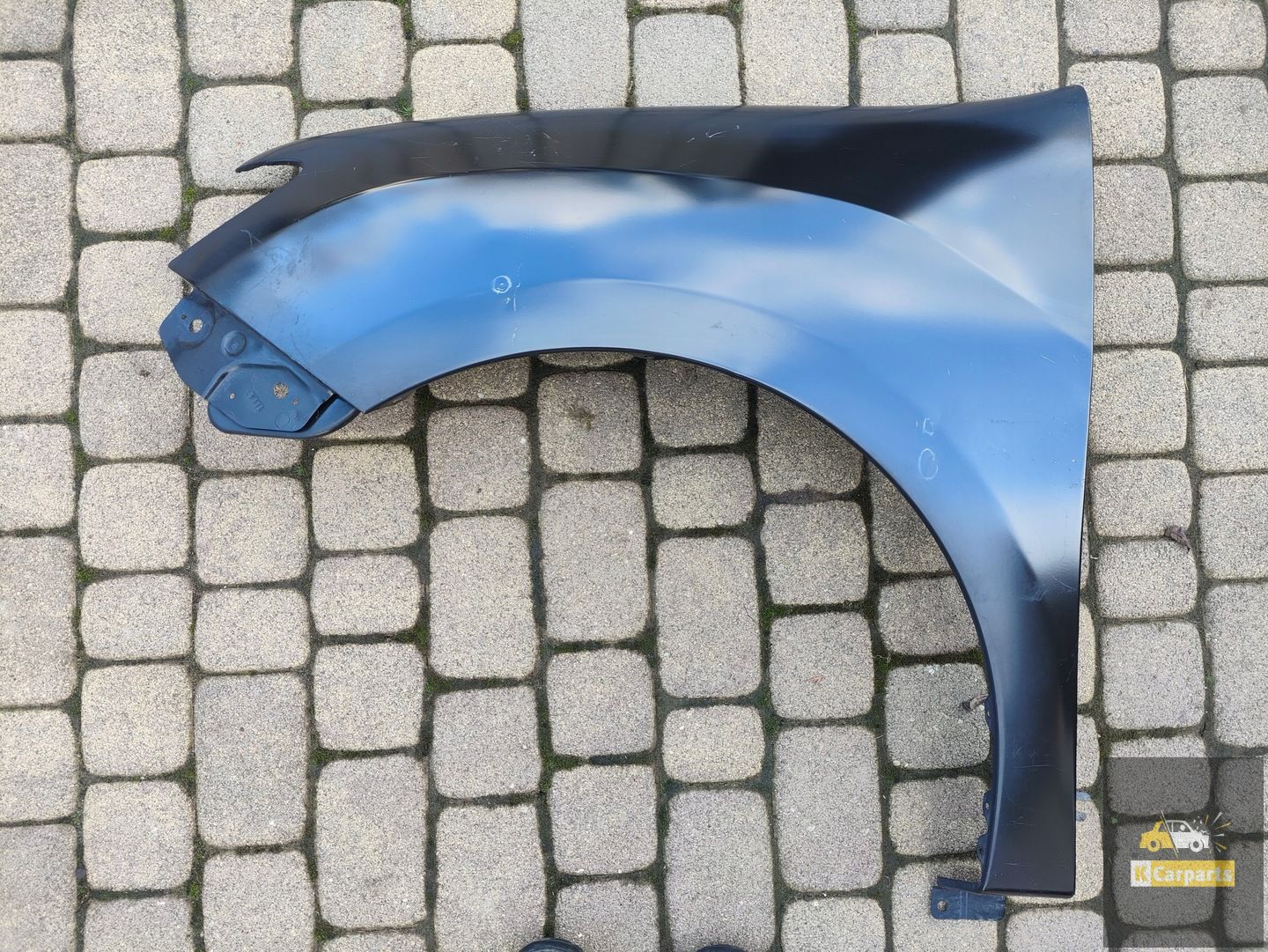 pk-b-sander-230822, DACIA SANDERO 2 II 12 - AILE AVANT GAUCHE