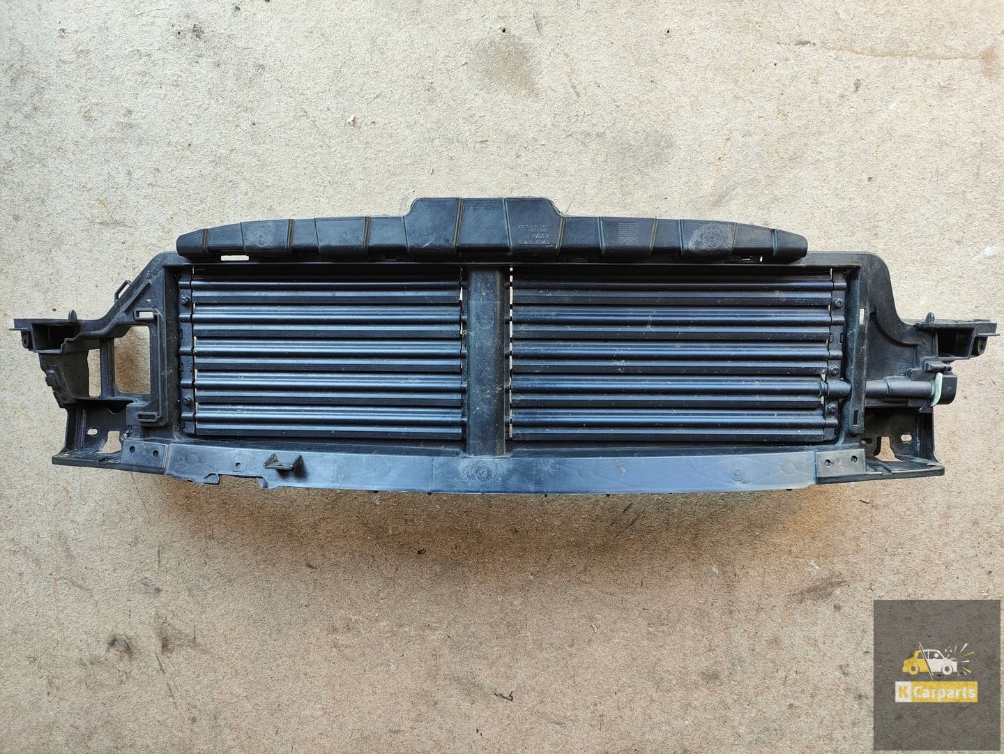 2 ŻAUZJA 31425365 .RANZEZ, VOLVO XC60 2 II 18- LOUVRE AIR INTAKE STEERING WHEEL ROLLER STIND