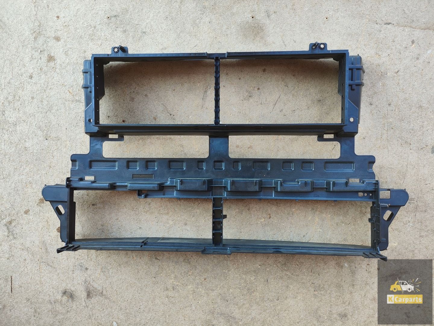 FS73-8473-DD, FORD MONDEO V MK5 15- RADIATORROOSTER
