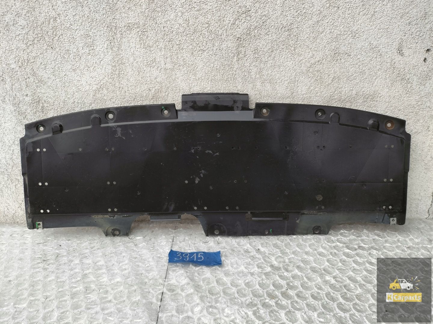 MAZDA CX30 MOTORPLAAT DGH95611Y