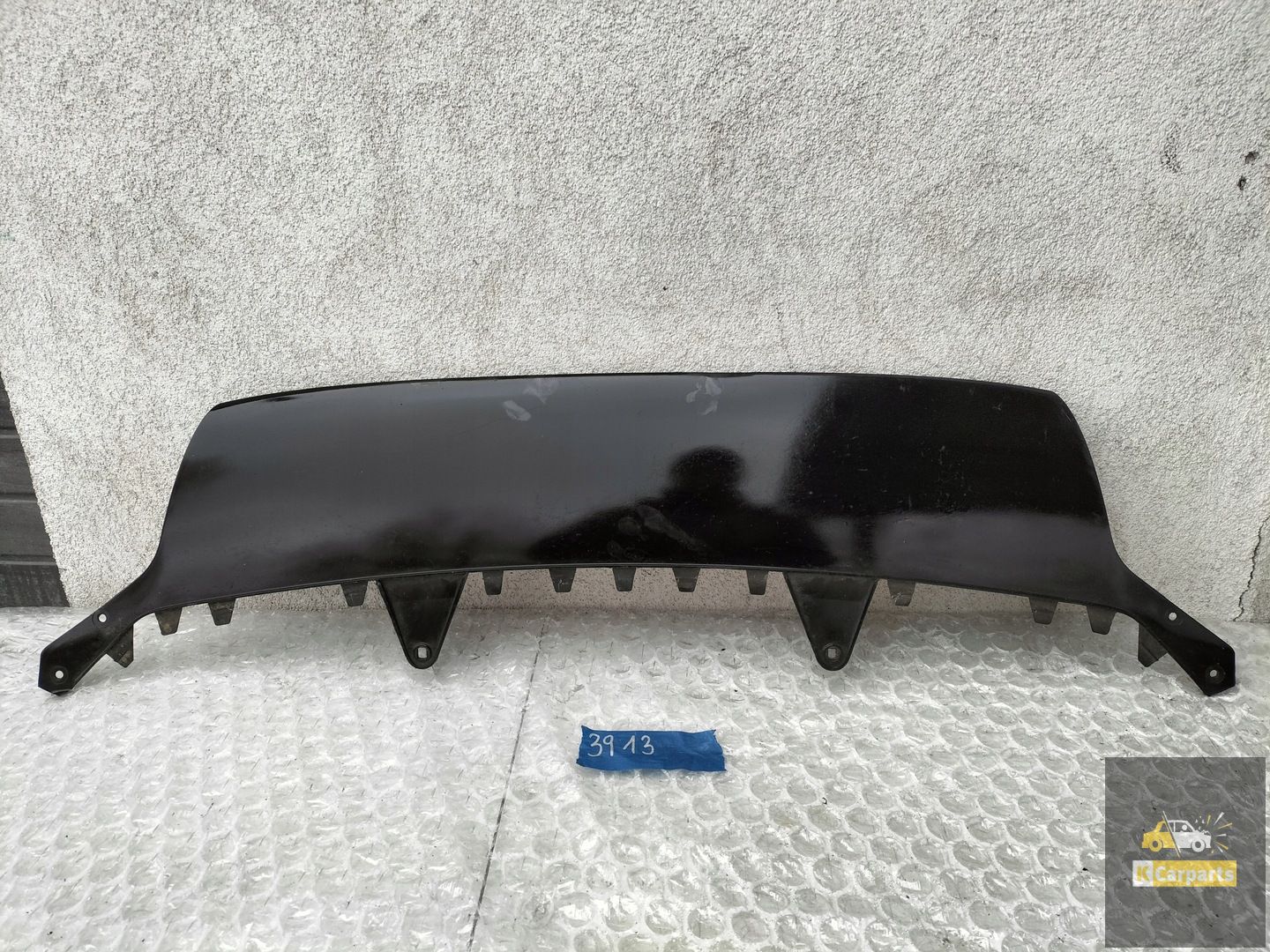 5FF805902A, CUPRA VOORBUMPER SPOILER 5FF805902A