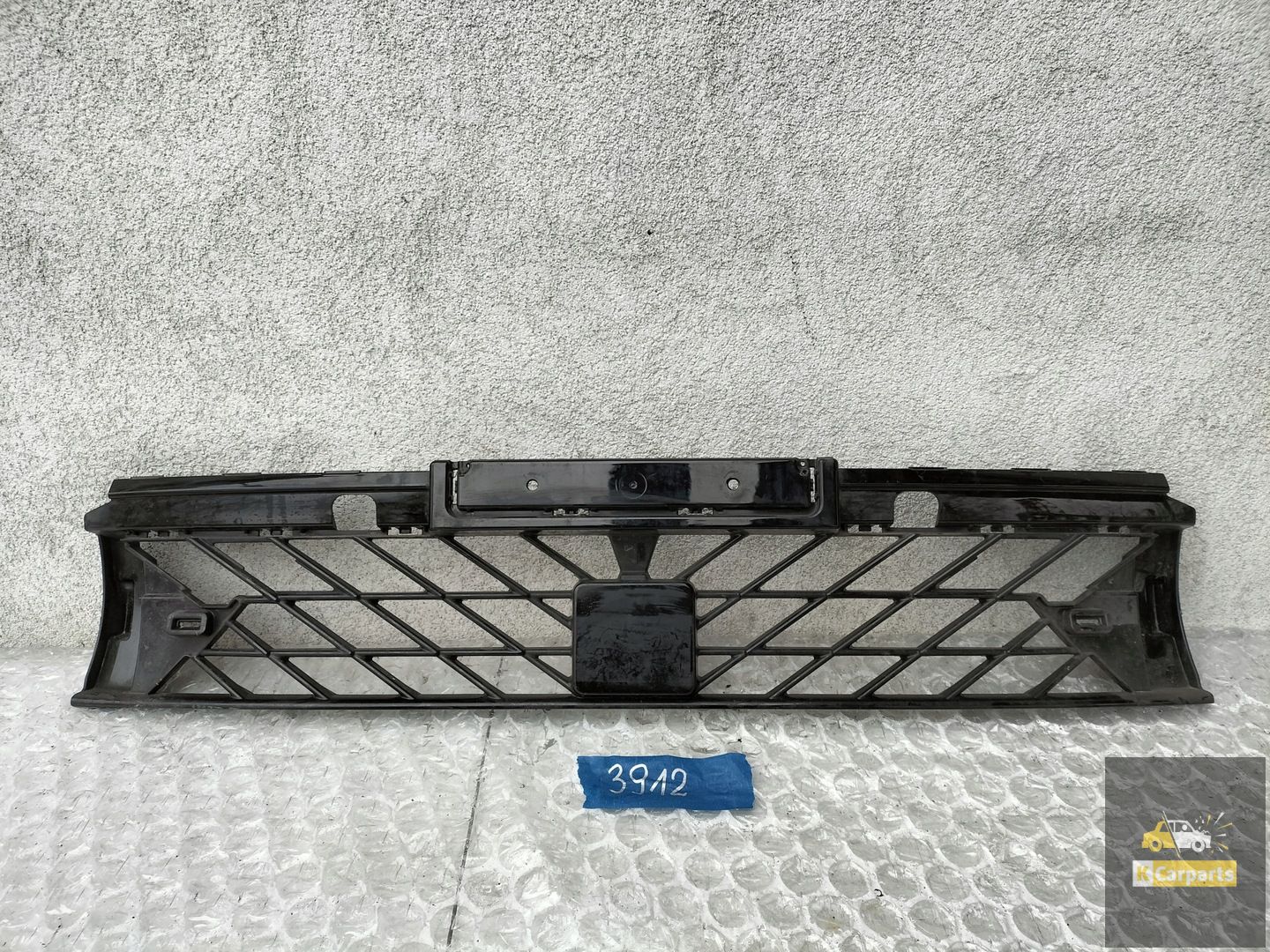 5FF853667A, CUPRA VOORBUMPERROOSTER 5FF853667A
