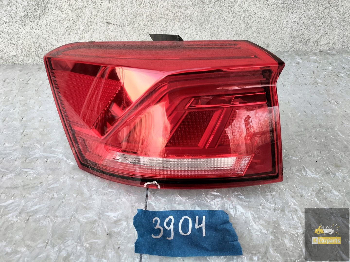 VW T-ROC Rücklicht links 2GA945095C