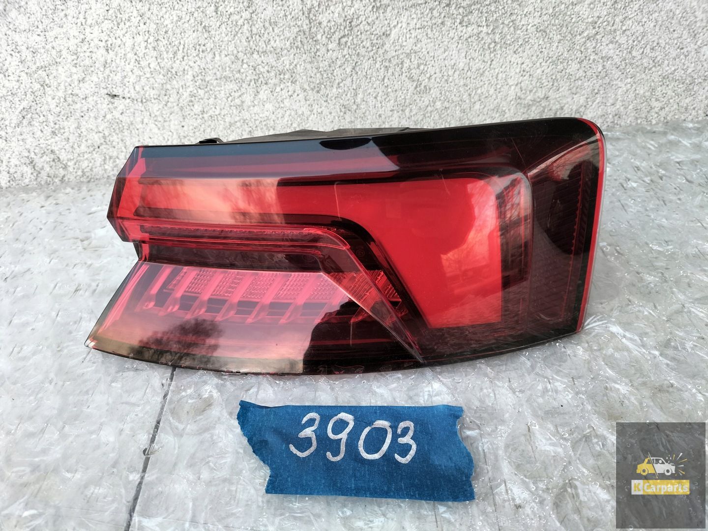 AUDI A5 8W ACHTERLICHT RECHTS 8W6945092G