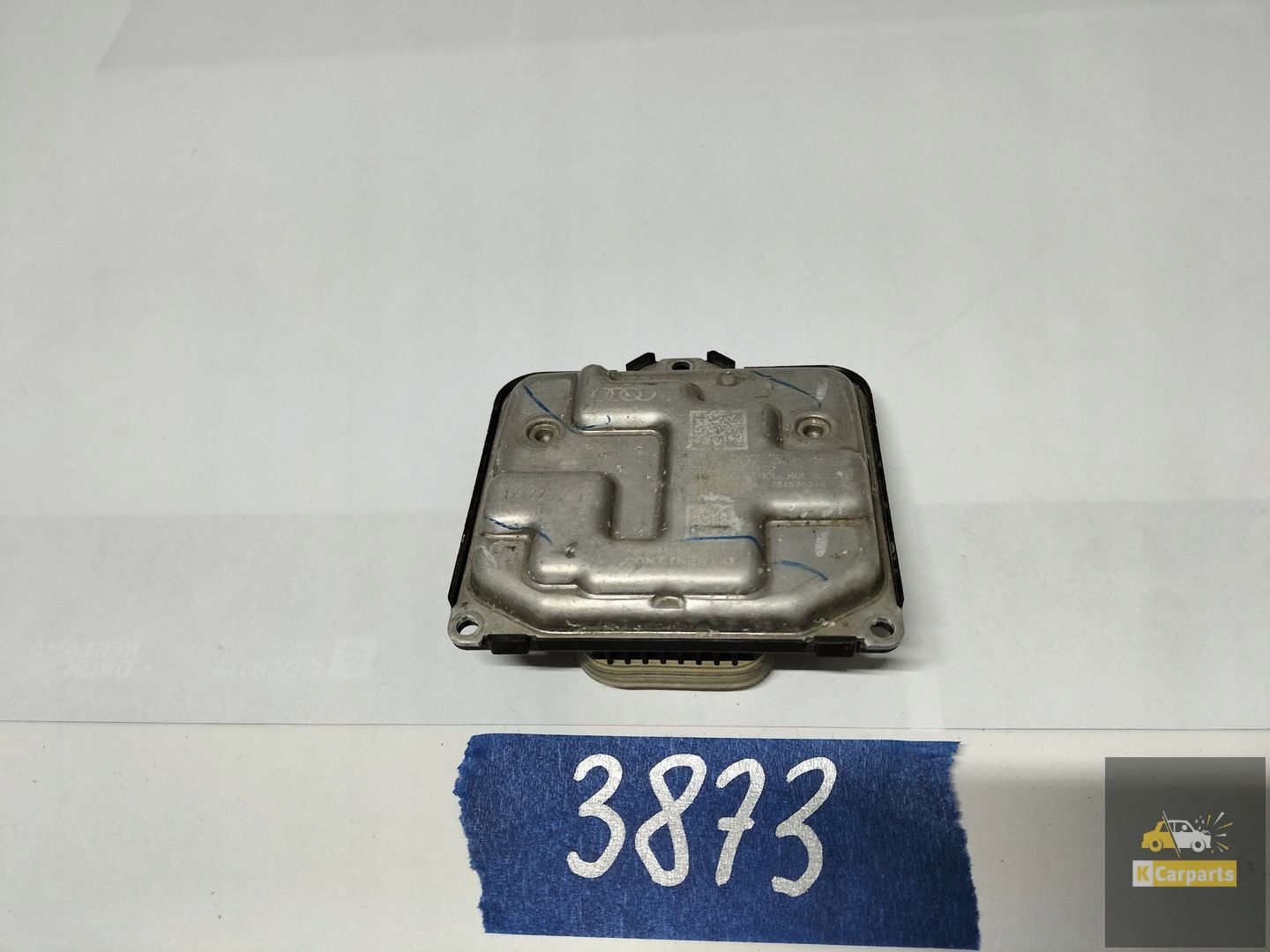 80A907397B, AUDI Q5 INVERTER 80A907397B