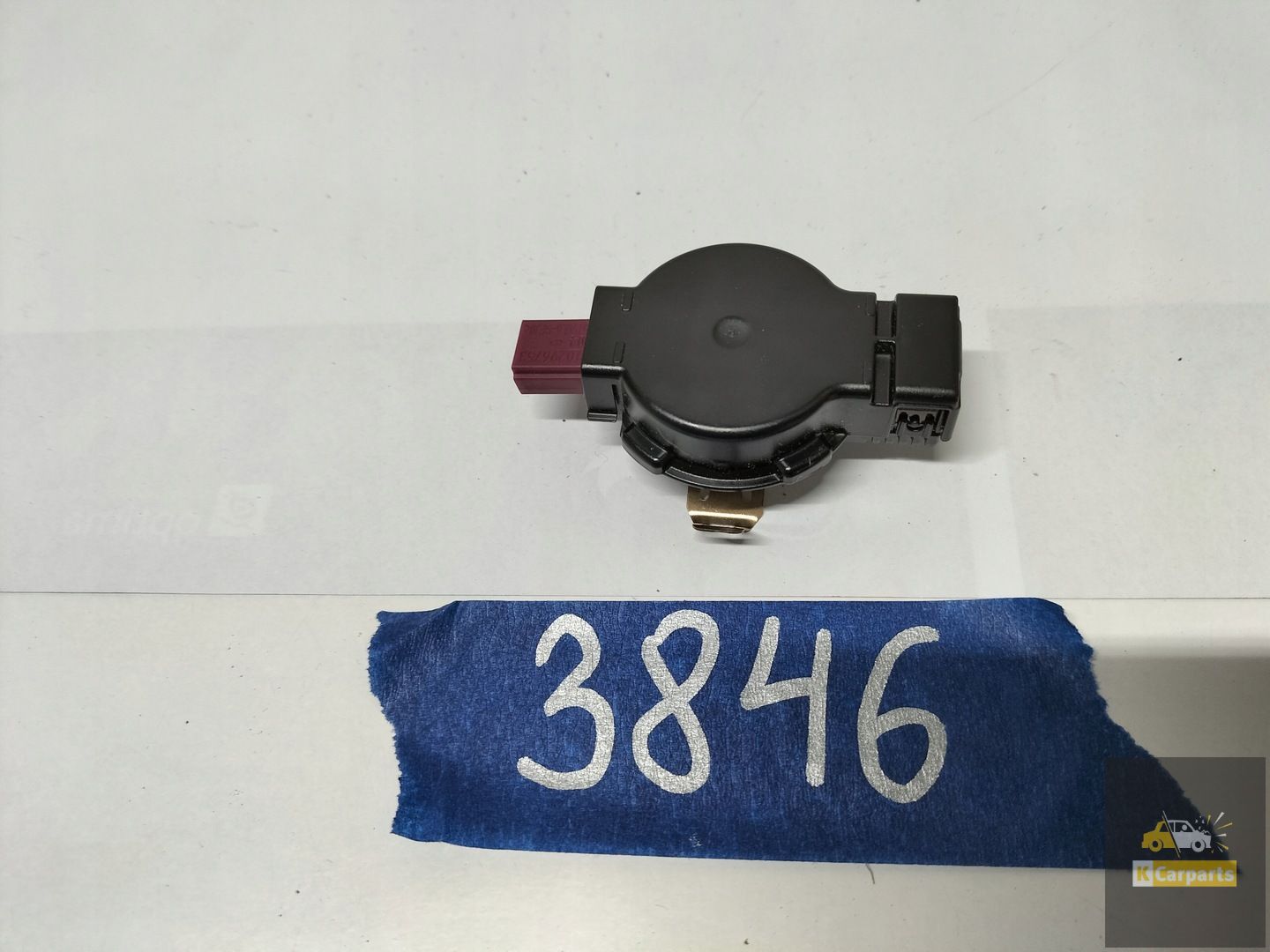 LAND ROVER SENSOR LR175336