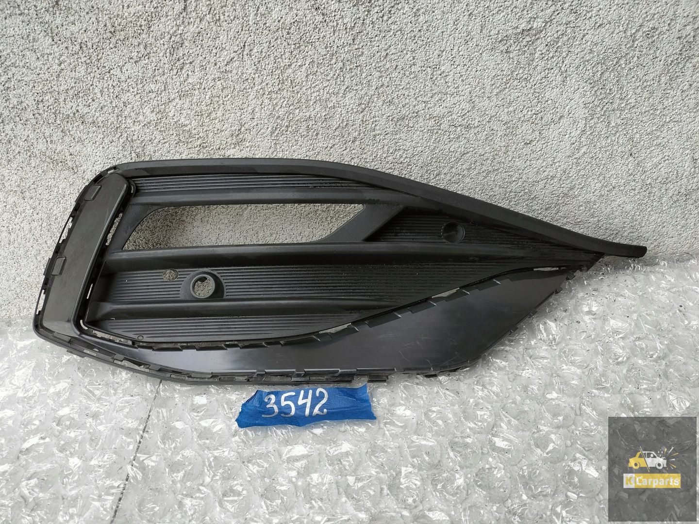 5FA853666E, SEAT LEON IV FR-CUPRA BUMPERROOSTER RECHTS