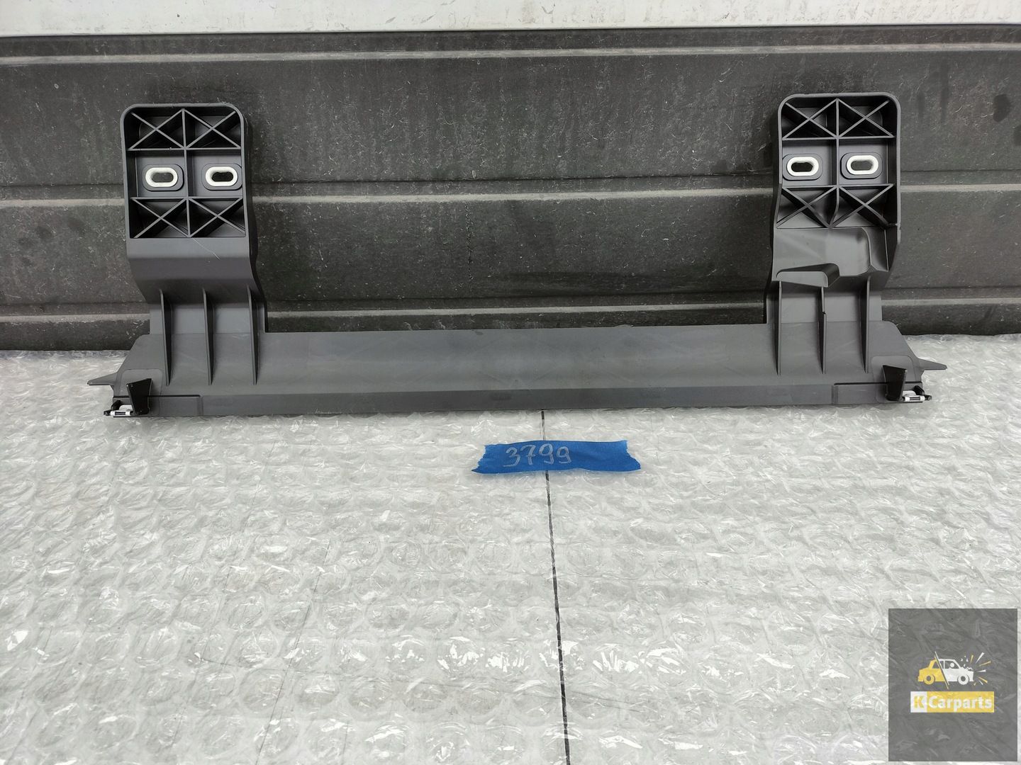 A1678808100, Pare-chocs arrière droit coulissant pour Mercedes GLE W167