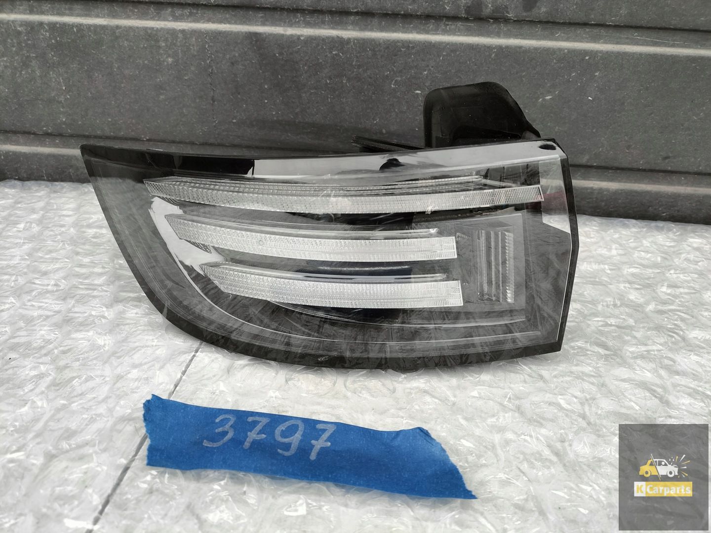 9847974480, OPEL GRANLAND X LINKER ACHTERLICHT 9847974480
