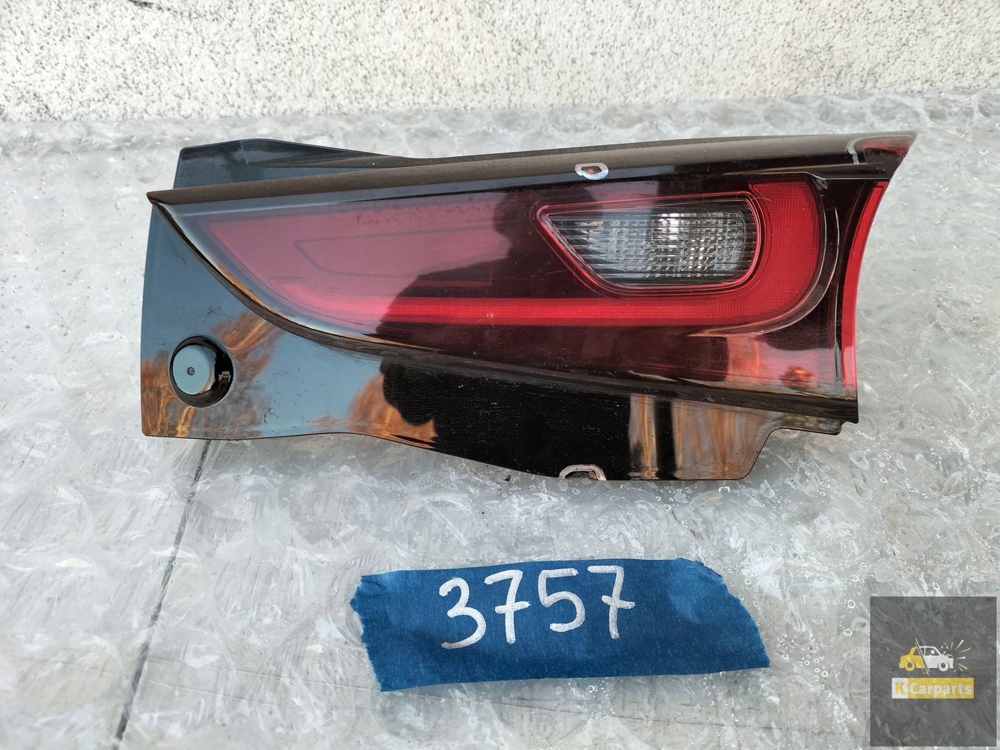 W6725, MAZDA CX5 STANLEY W6725 ACHTERLICHT R3757