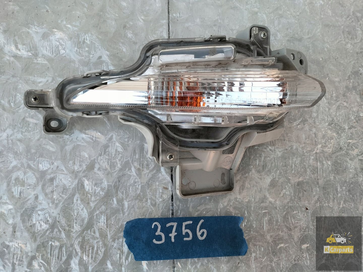 W3720, MAZDA 3 BM LIFT STANLEY W3720 INDICATOR R3756