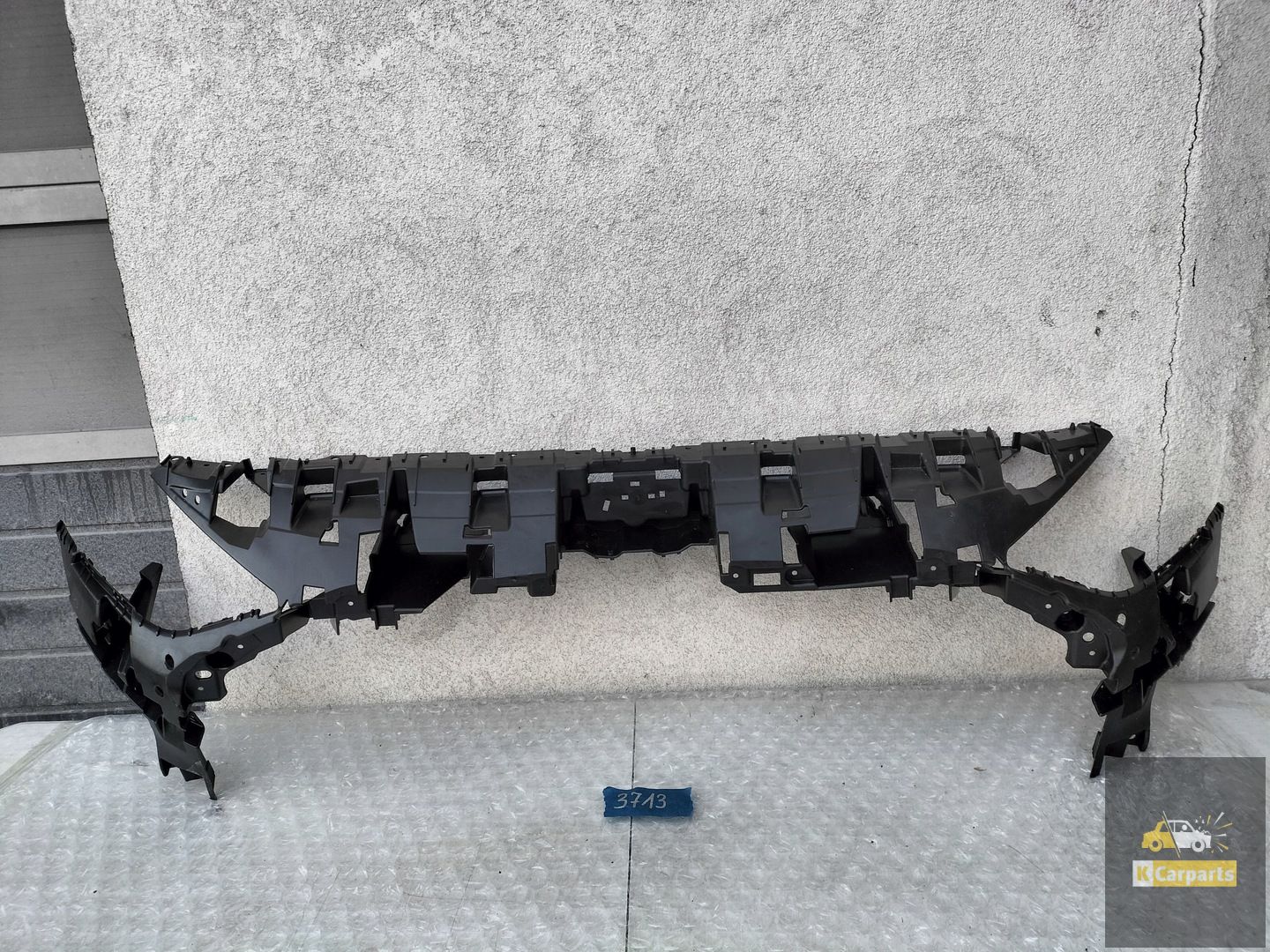 KT1B-17E778-A, FORD TRANSIT CONNECT BUMPERVERSTEVIGING