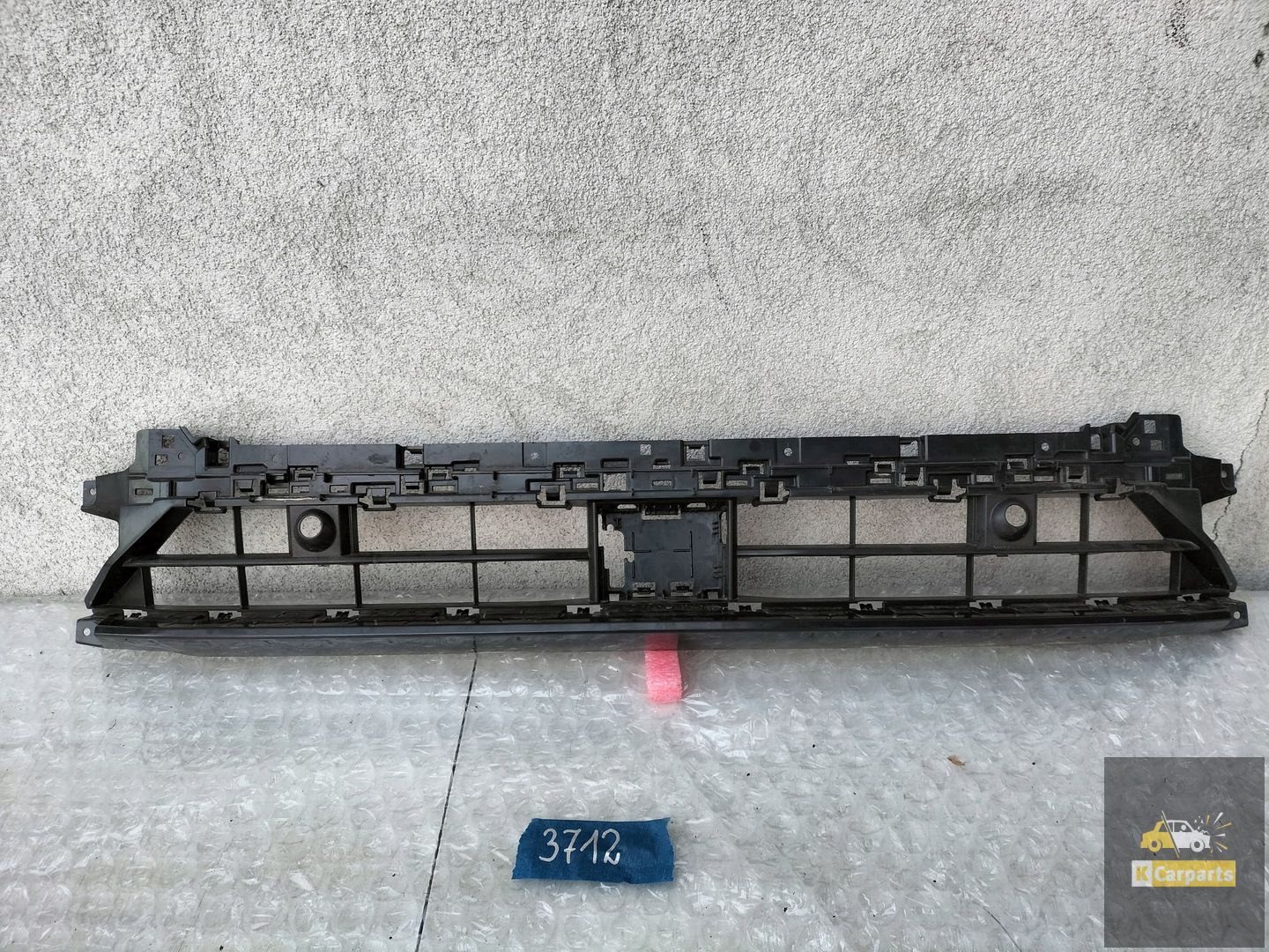 AUDI Q3 F3 S-LINE BUMPERROOSTER 83A807683C