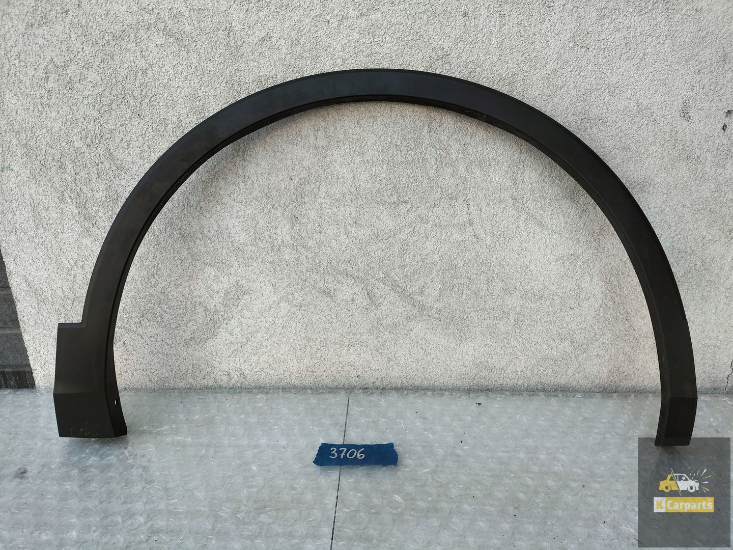 5NA854732E, garniture d'aile avant droite pour VW Tiguan II