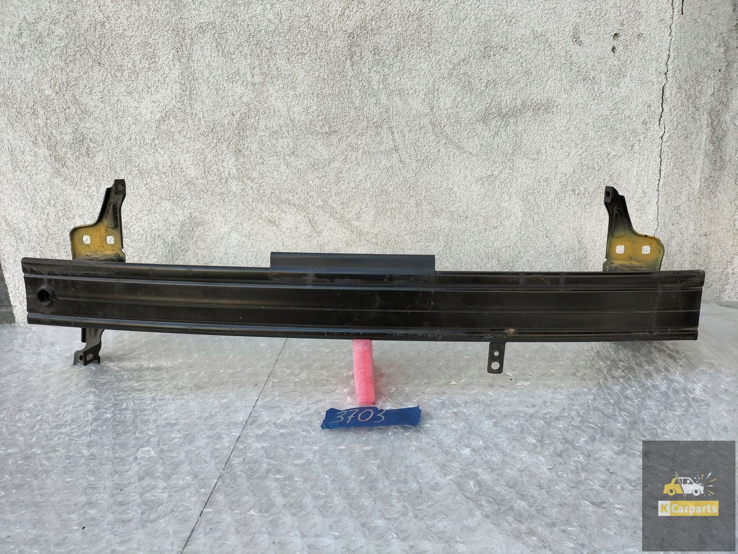 6V0807109, SKODA FABIA III Stoßstangenverkleidung 6V0807109
