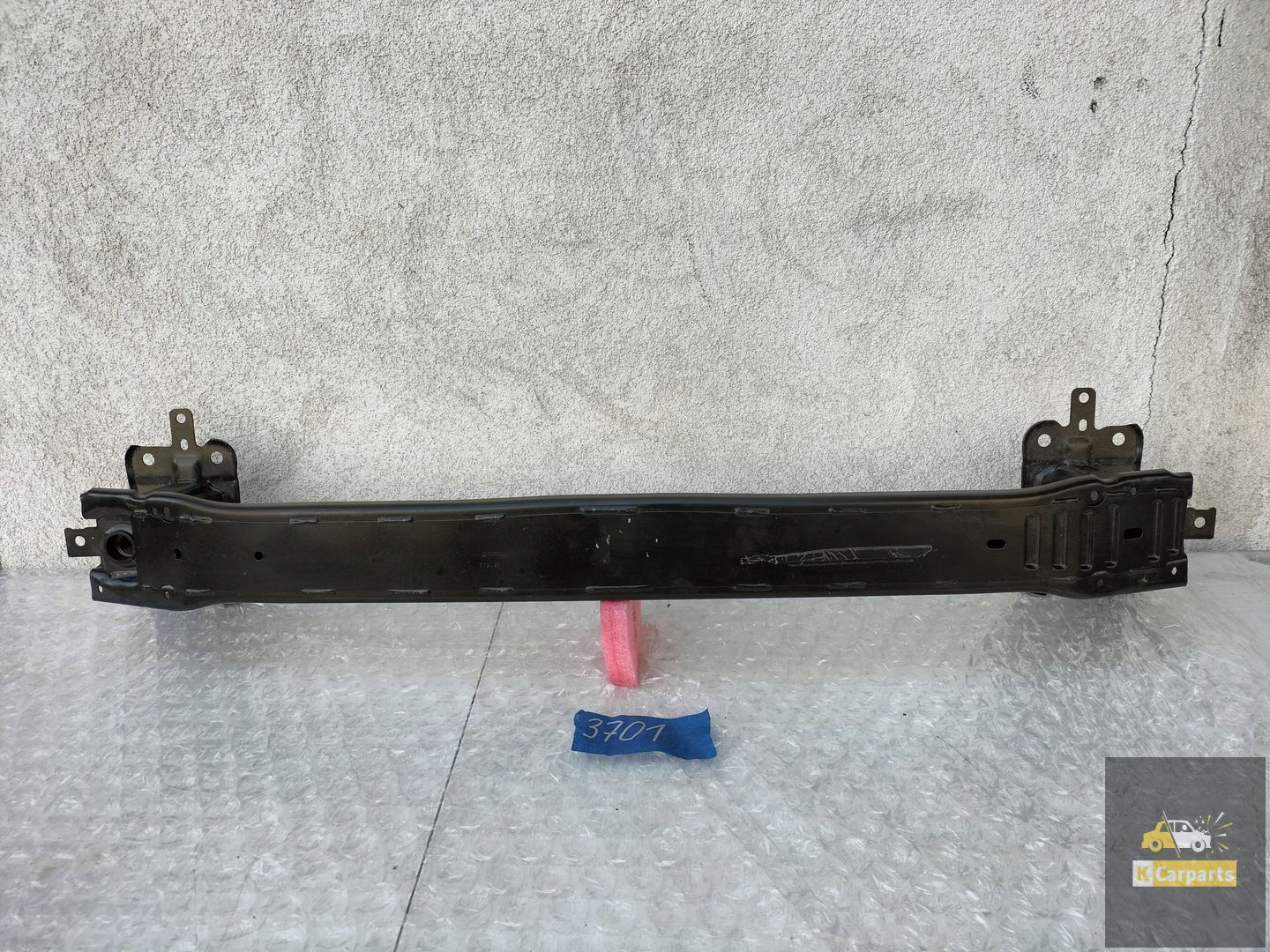 13373040, OPEL ADAM BUMPERVERSTEVIGING 13373040