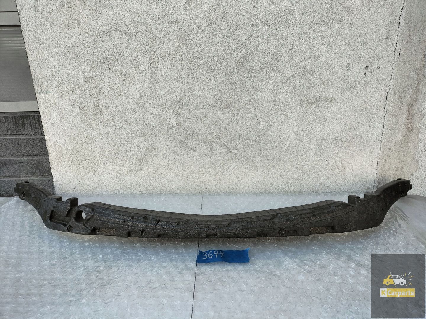 39227480, OPEL INSIGNIA B LIFT BUMPER DEMPER COMPLEET