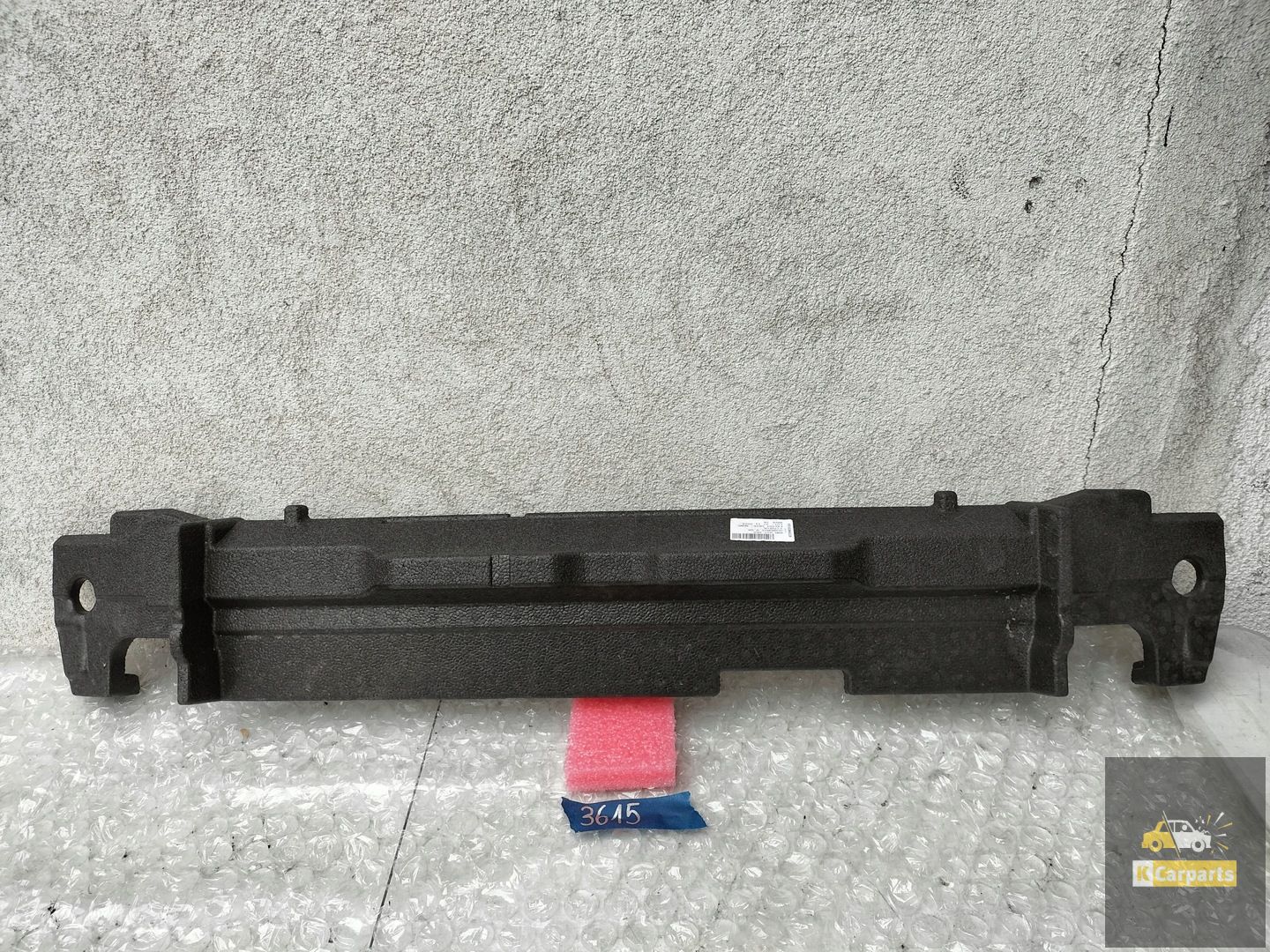 4M8807550, AUDI Q8 BUMPER DEMPER 4M8807550