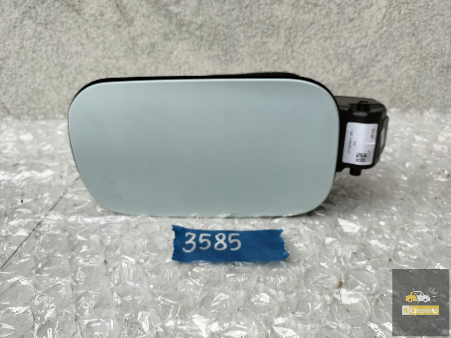 5FF809905F, CUPRA VOORMENTOR TANKKLEP