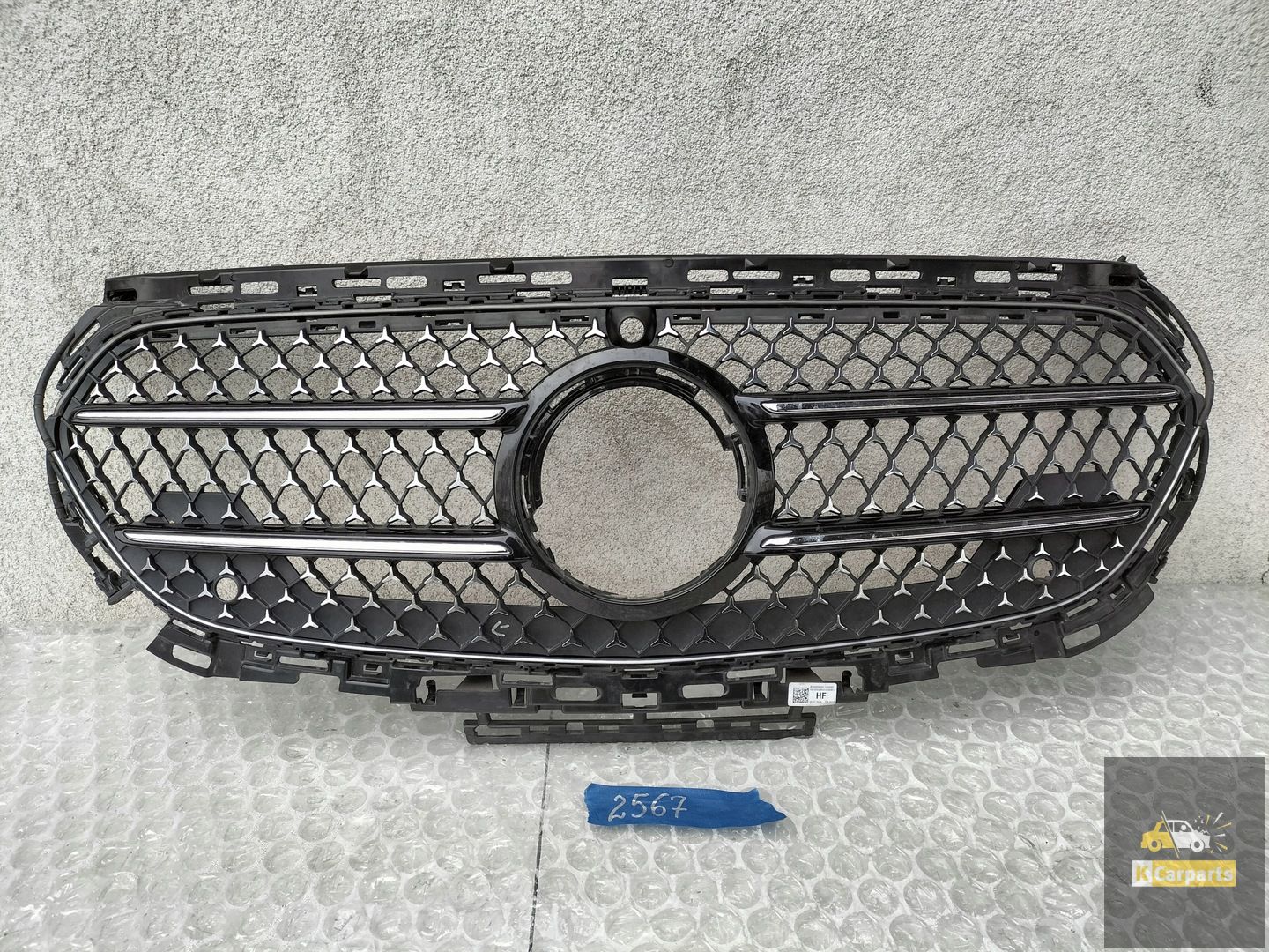 A2148852201, MERCEDES E KLASSE A214 AMG DUMMY A2148852201
