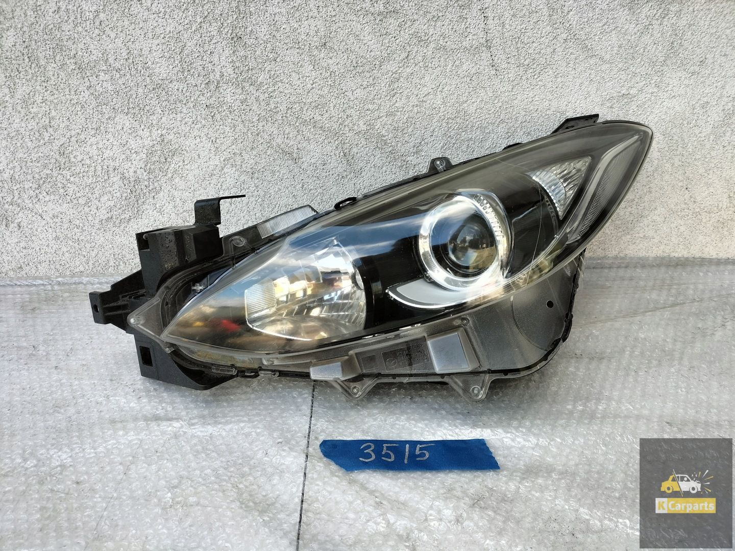 2532425000, MAZDA 3 KOPLAMP LINKS 2532425000 K2442