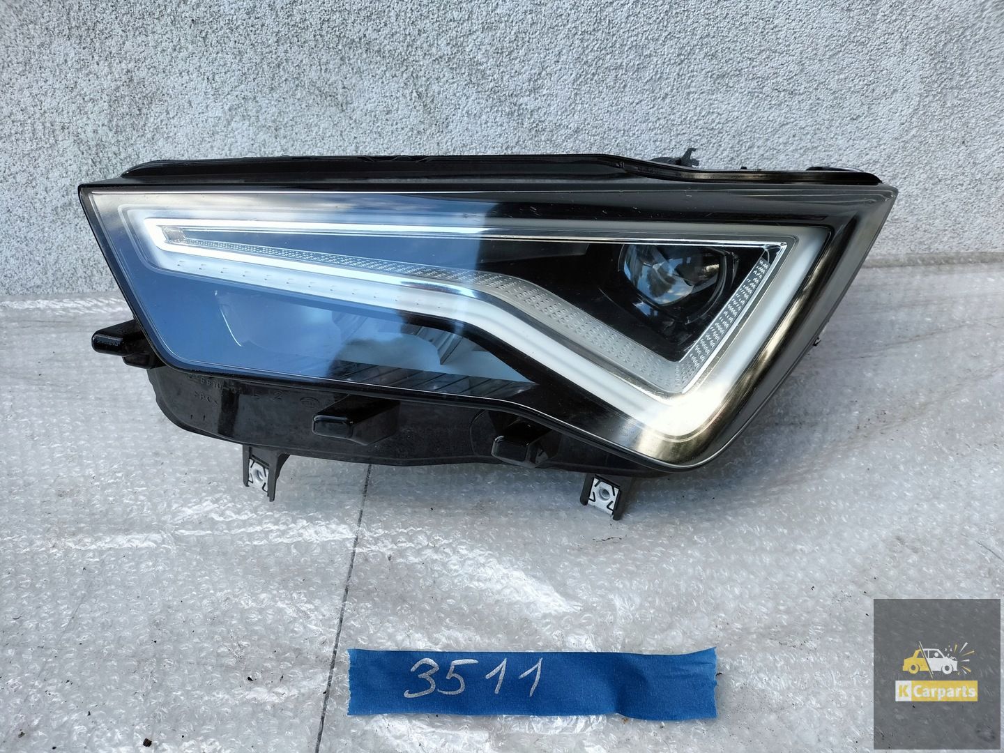 SEAT ATECA LIFT LINKS KOPLAMP 576941031B