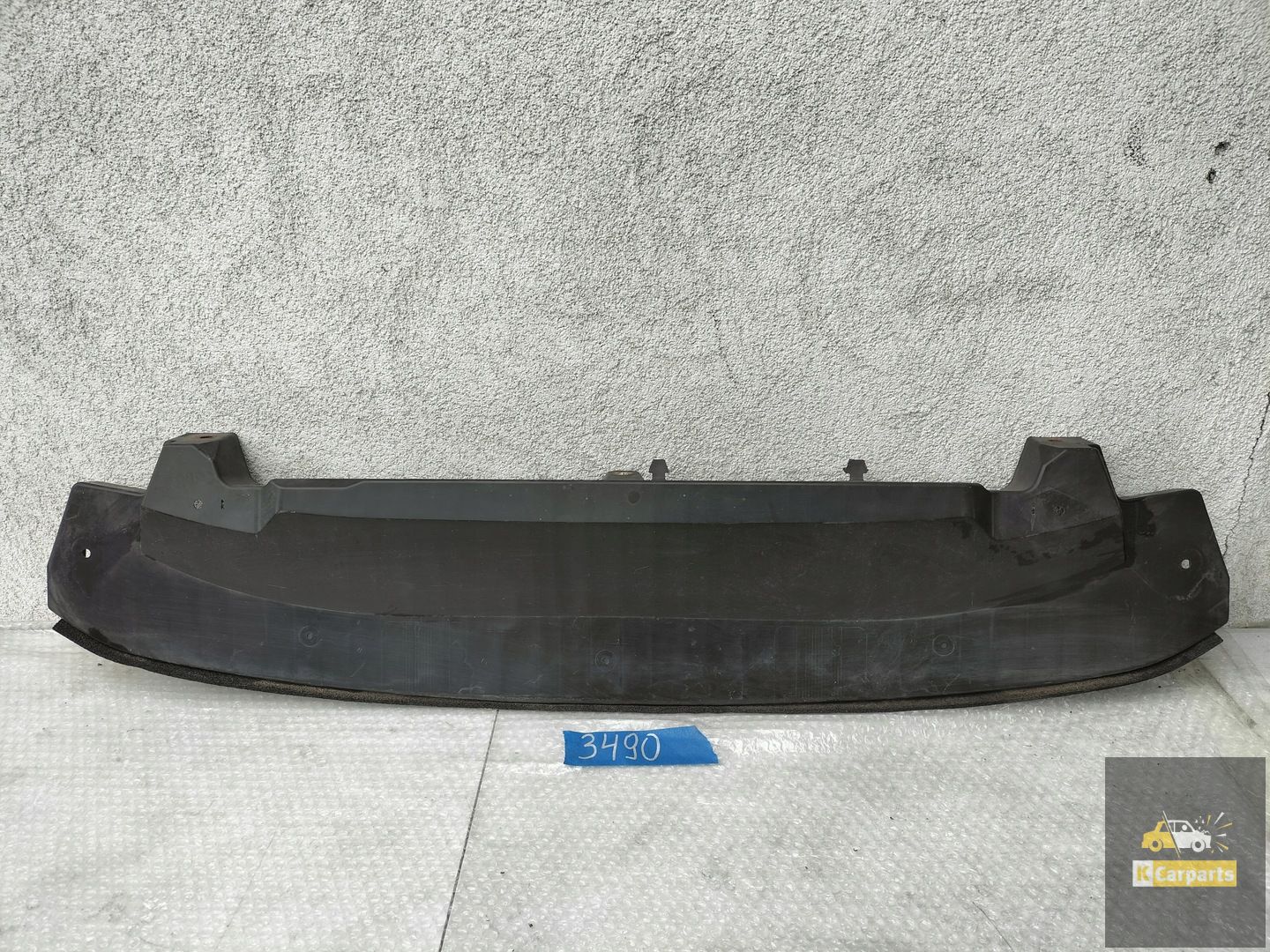 D10E500S1, MAZDA CX3 DK 15 BUMPERAFDEKKING D10E500S1