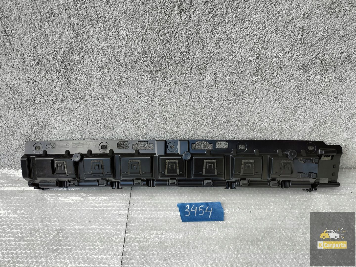 511274299429, Protection de pare-chocs arrière BMW X5 G05 511274299429