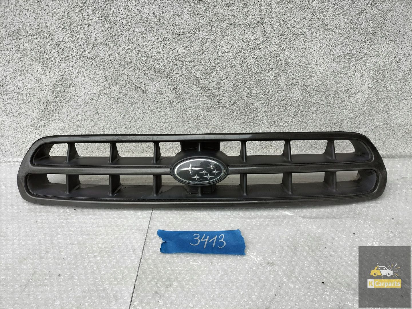 MANNEQUIN SUBARU LEGACY III