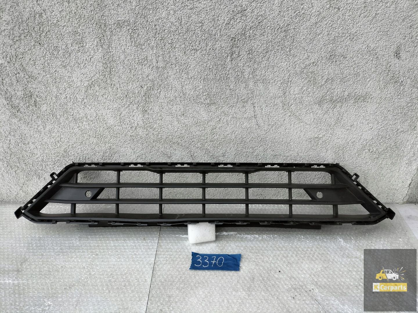32293631, VOLVO XC60 II LIFT 32293631 CALANDRE DE PARE-CHOCS MOYENNE