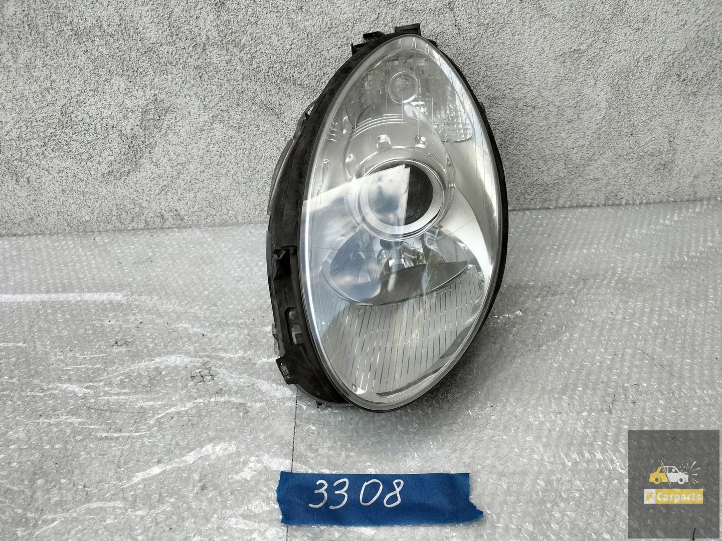 26344702, MERCEDES R KLASSE W251 KOPLAMP LINKS 263447023308