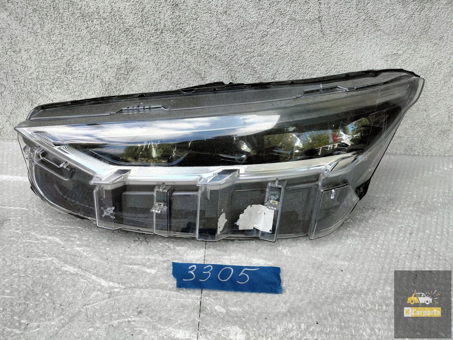 FORD MUSTANG LINKER KOPLAMP LJ8B13E015BE